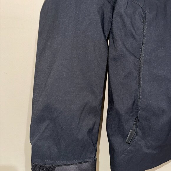 Nike NFL Shield Football On-Field Team Issue Rain Jacket Raincoat Mens M USA NEW - Picture 9 of 13